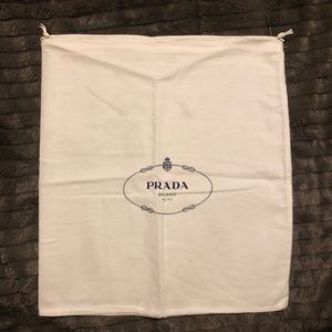 Prada DustBag